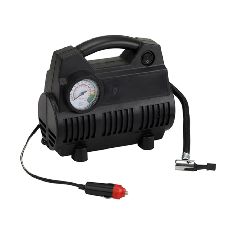 Portable Car Air Compressor